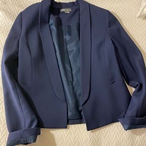 Vince Blazer